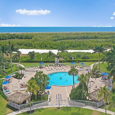 Vila South Seas Tower 4-303 Marco Island Exteriér fotografie