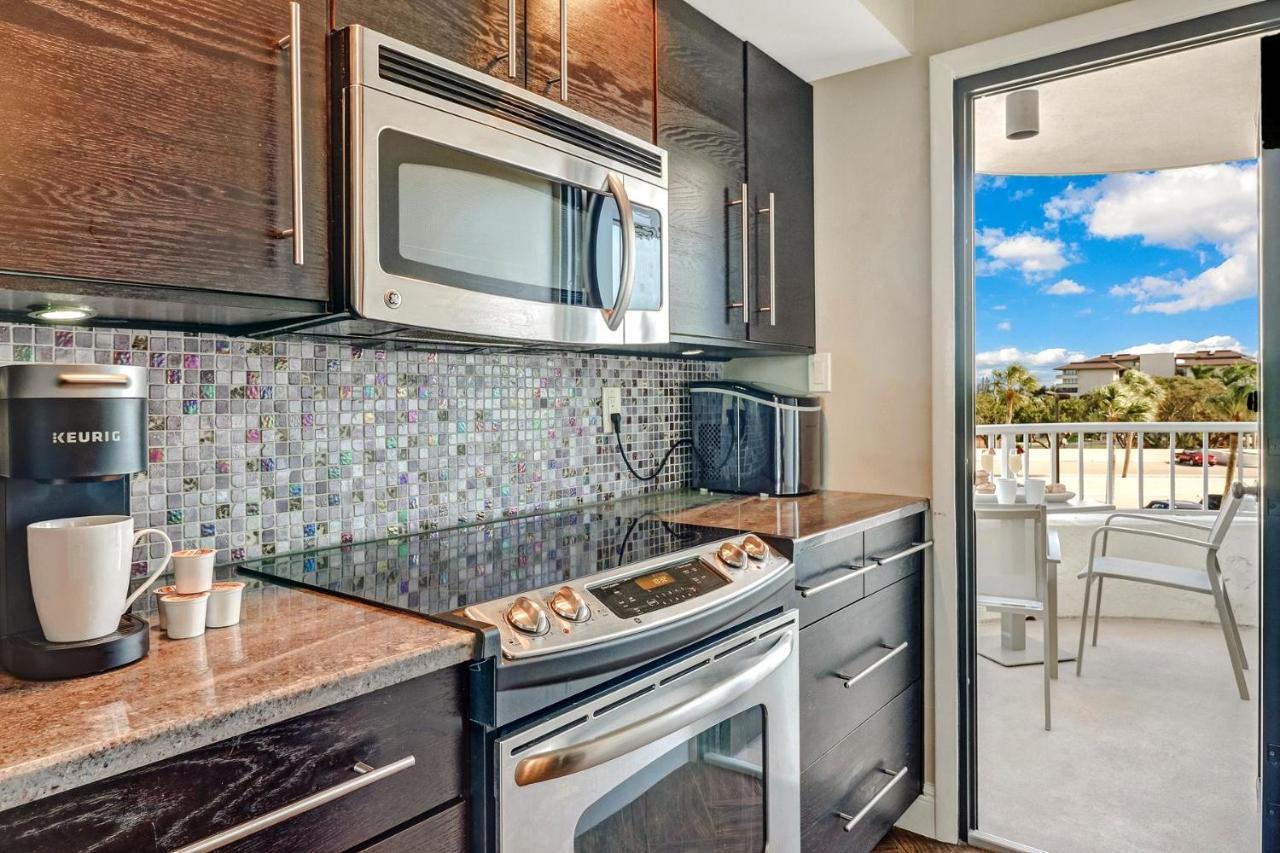 Vila South Seas Tower 4-303 Marco Island Exteriér fotografie