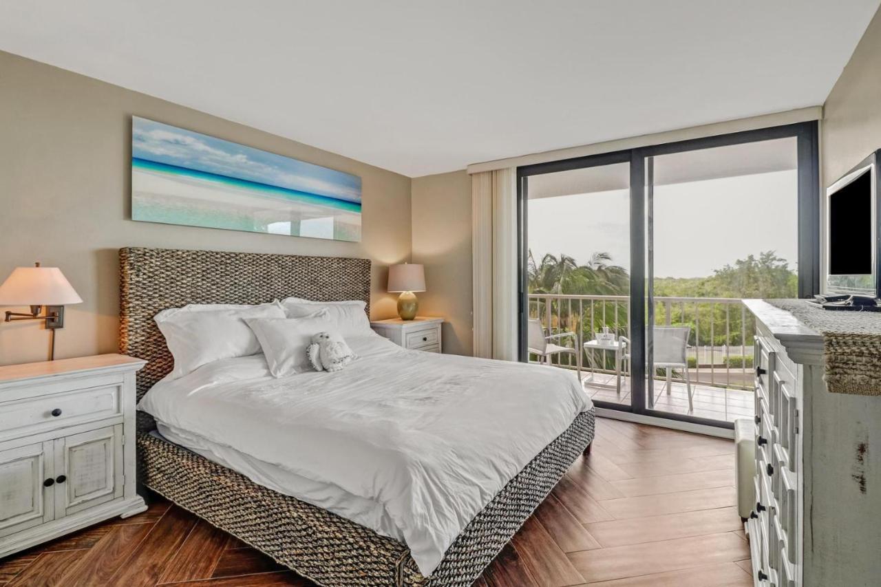 Vila South Seas Tower 4-303 Marco Island Exteriér fotografie