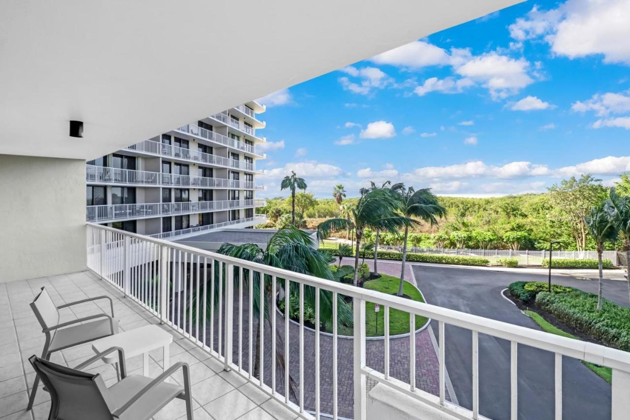 Vila South Seas Tower 4-303 Marco Island Exteriér fotografie