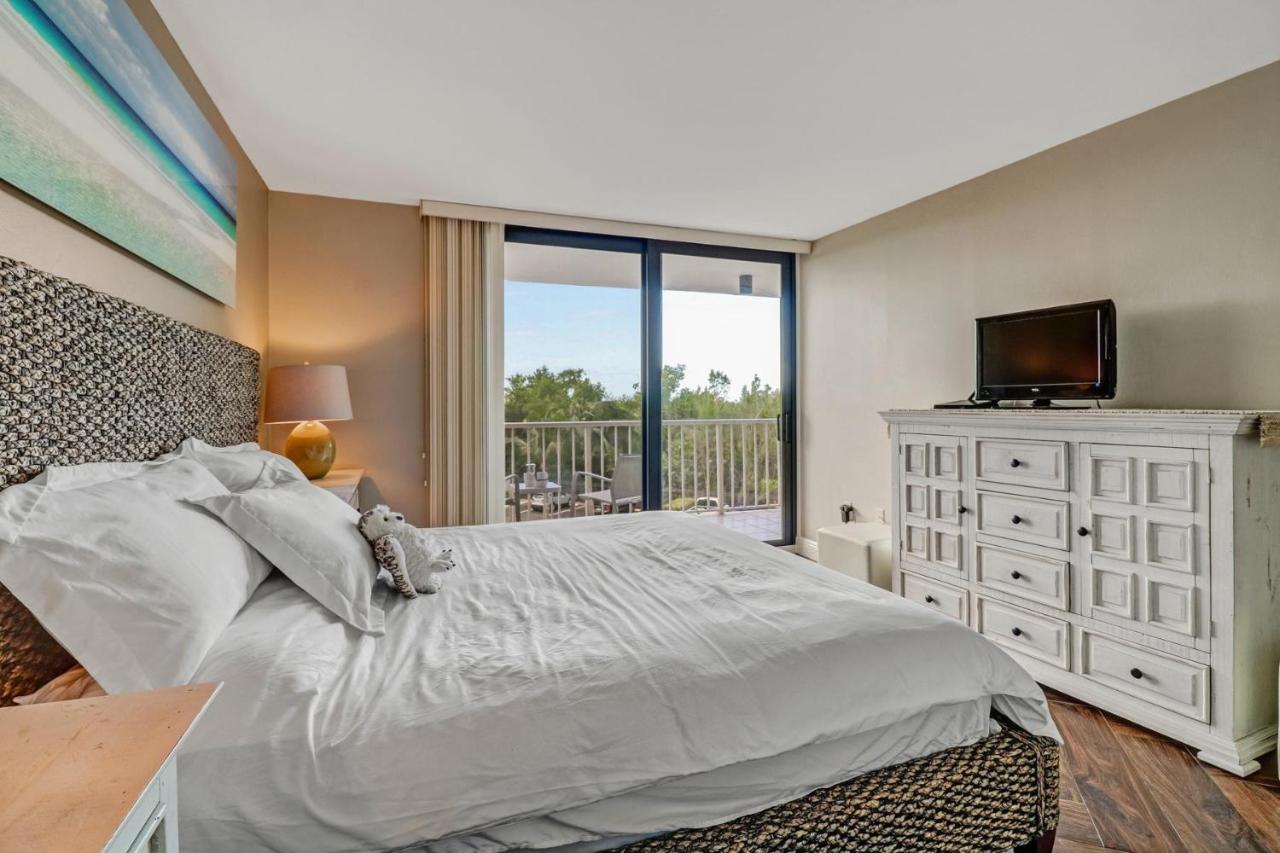 Vila South Seas Tower 4-303 Marco Island Exteriér fotografie