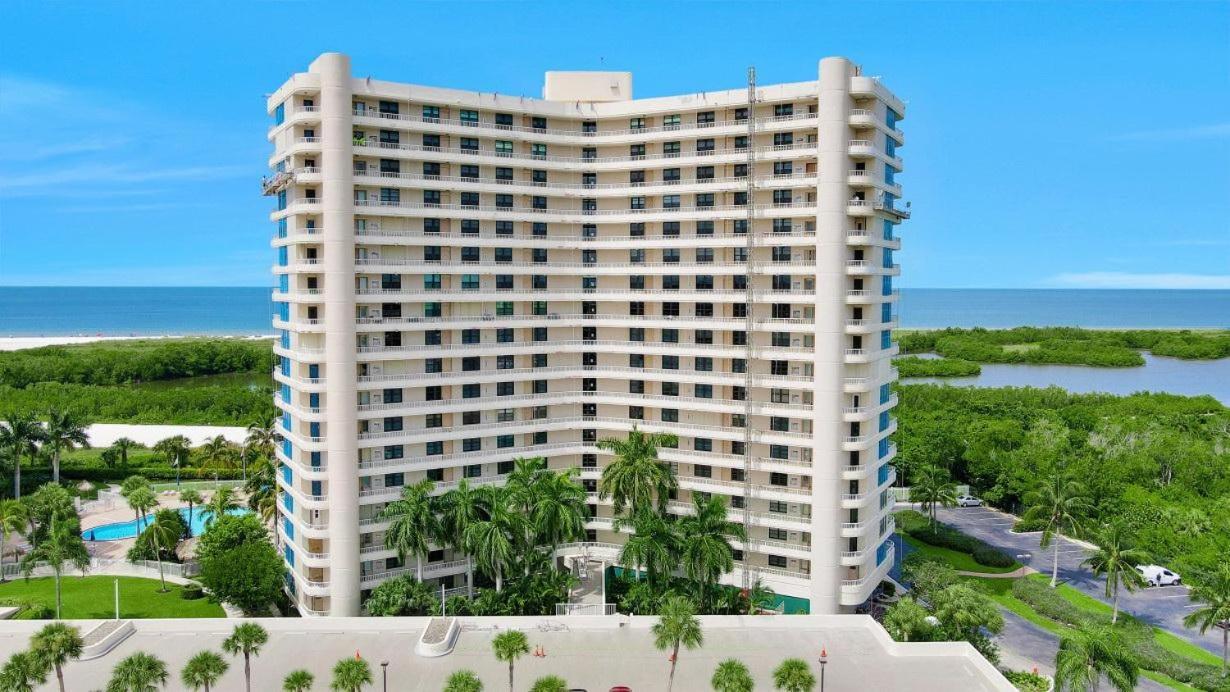 Vila South Seas Tower 4-303 Marco Island Exteriér fotografie
